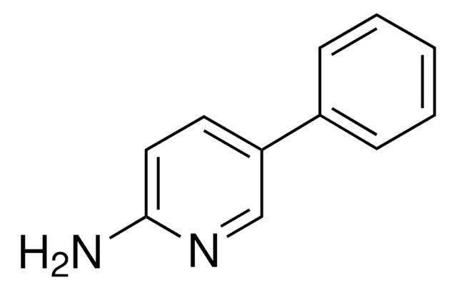 2-Amino-5-phenylpyridine AldrichCPR