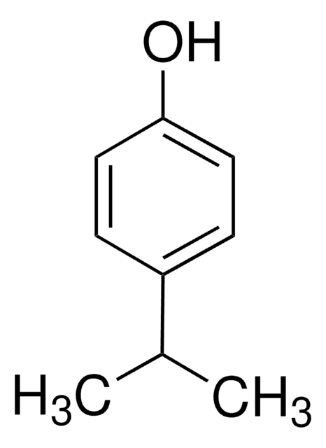 4-Isopropylphenol 98%