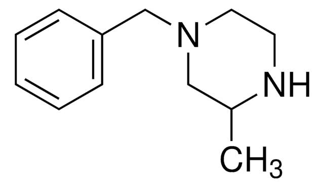 1-Benzyl-3-methylpiperazine AldrichCPR