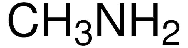 Methylamine solution 40&#160;wt. % in H2O