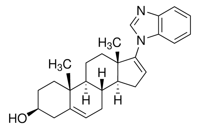 Galeterone &#8805;98% (HPLC)