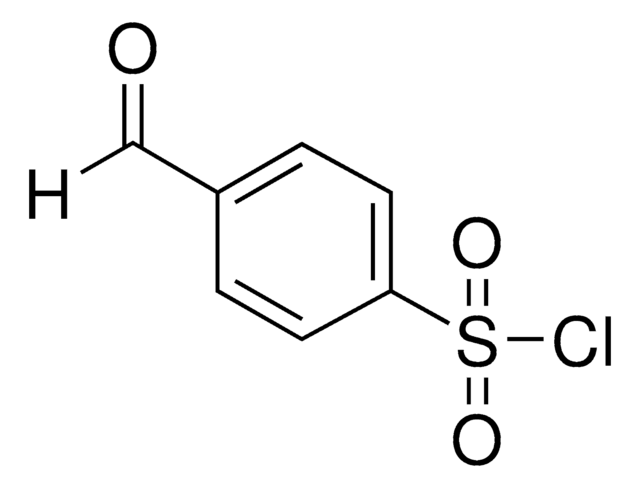 4-Formylbenzenesulfonyl chloride