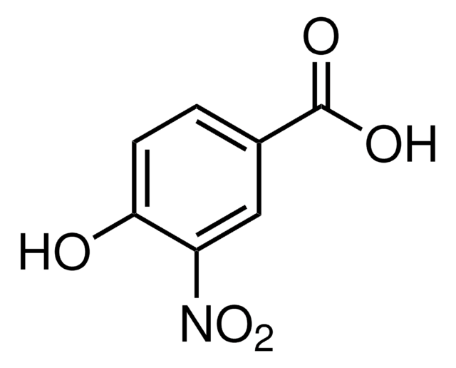 4-Hydroxy-3-nitrobenzoic acid 98%