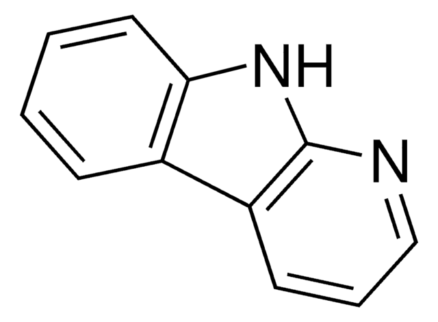 9H-pyrido[2,3-b]indole AldrichCPR