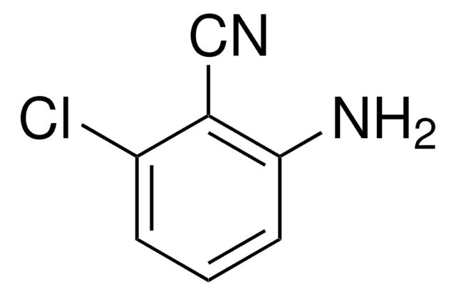 2-Amino-6-chlorobenzonitrile 96%