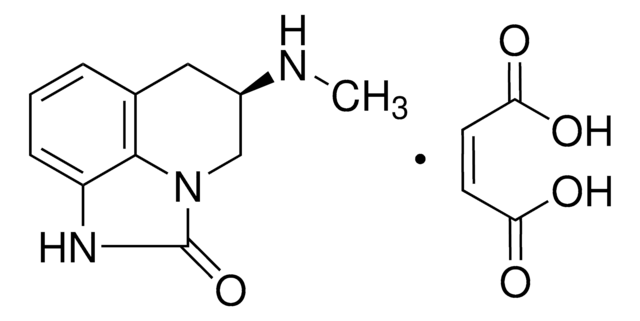 Sumanirole maleate &#8805;98% (HPLC)