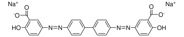 Chrysamine G &#8805;95% (HPLC), solid