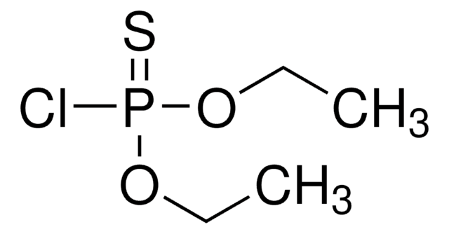 O,O&#8242;-Diethyl chlorothiophosphate 97%