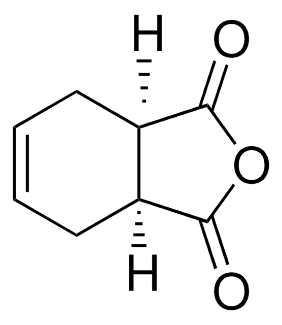 cis-1,2,3,6-Tetrahydrophthalic anhydride 95%