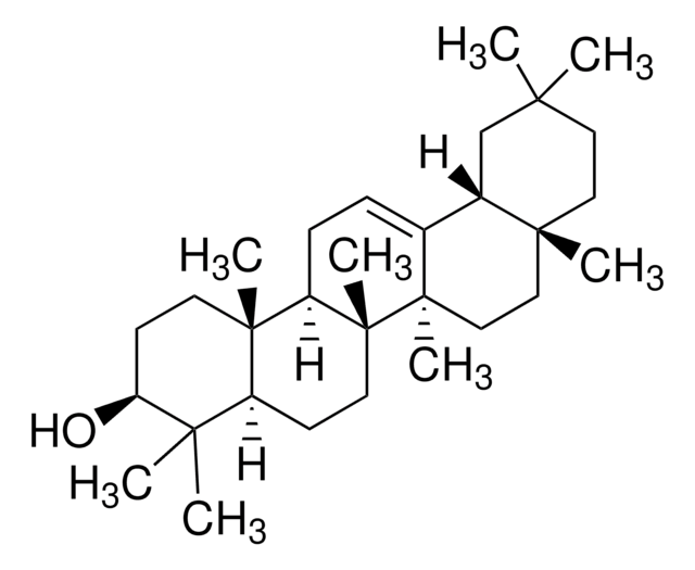 &#946;-Amyrin analytical standard