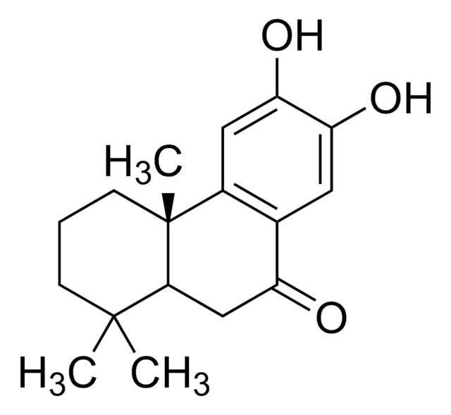 Nimbidiol &#8805;95% (LC/MS-ELSD)