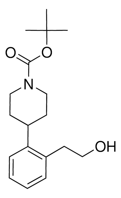 tert-Butyl 4-(2-(2-hydroxyethyl)phenyl)piperidine-1-carboxylate &#8805;95%