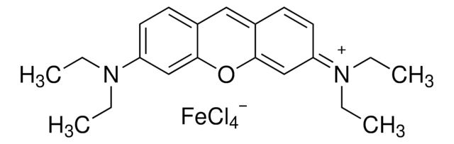 Pyronin B Dye content &#8805;30&#160;%