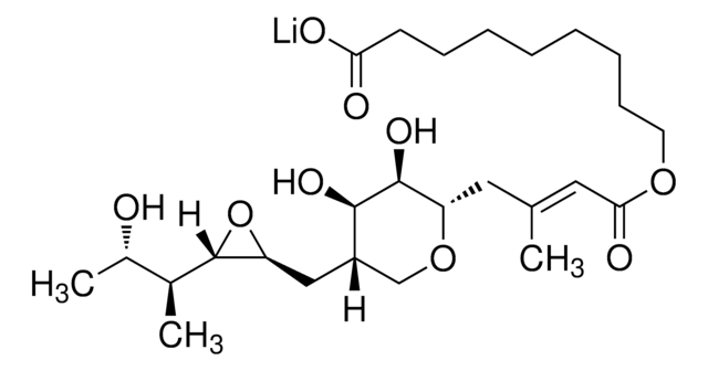 Lithium mupirocin &#8805;95.0% (HPLC)