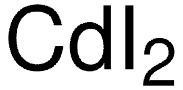 Cadmium iodide purum p.a., &#8805;99.0% (T)