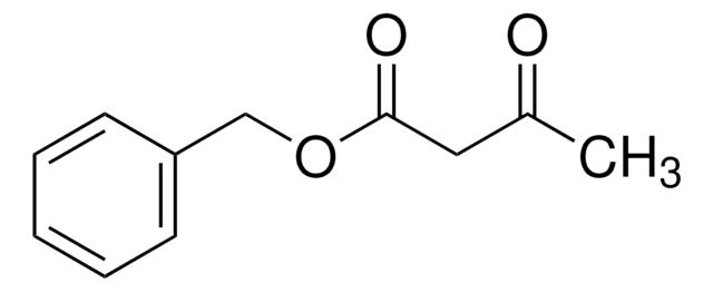 Benzyl acetoacetate 97%