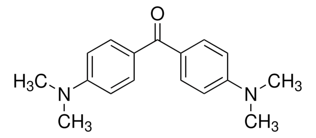 Michler’s ketone 98%