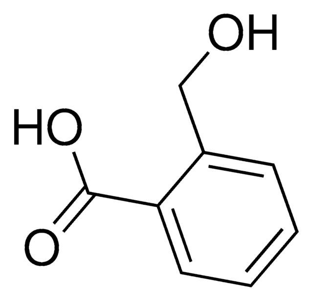 2-(hydroxymethyl)benzoic acid AldrichCPR