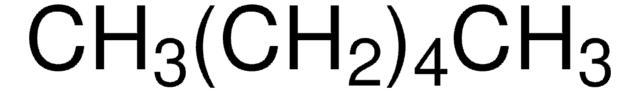 Hexane JIS special grade, &#8805;96.0%