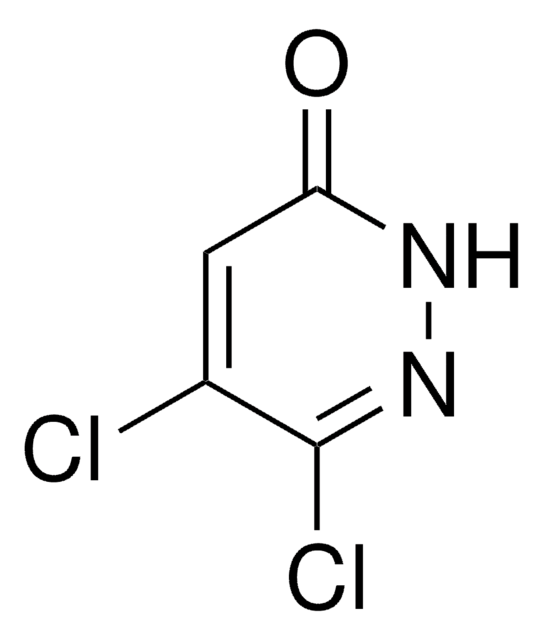 5,6-DICHLORO-3(2H)-PYRIDAZINONE AldrichCPR