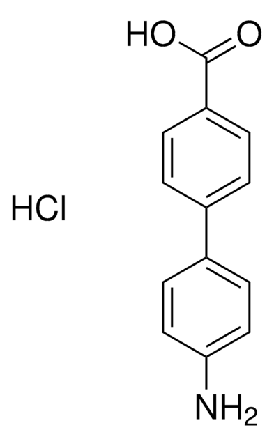 4&#8242;-amino-[1,1&#8242;-biphenyl]-4-carboxylic acid hydrochloride AldrichCPR