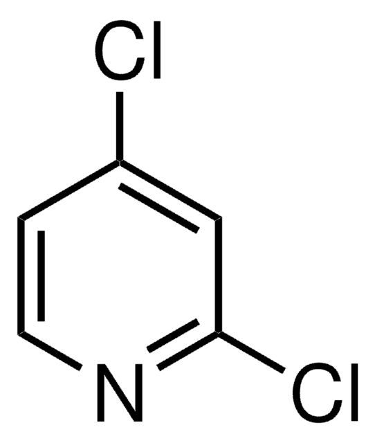 2,4-Dichloropyridine 97%