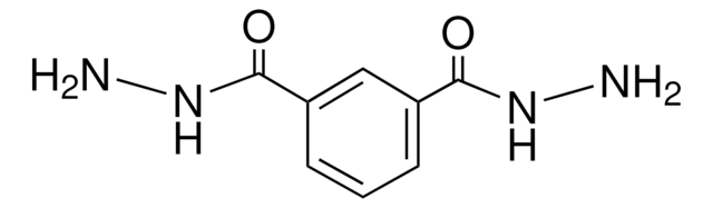 ISOPHTHALIC ACID DIHYDRAZIDE AldrichCPR