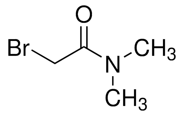 2-Bromo-N,N-dimethylacetamide