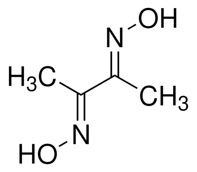 Dimethylglyoxime &#8805;97.0% (TLC)