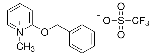 2-Benzyloxy-1-methylpyridinium triflate 96%