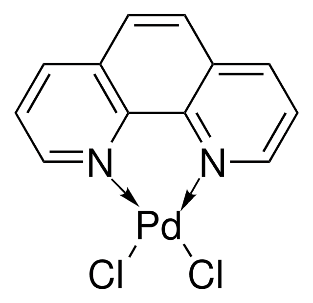 Dichloro(1,10-phenanthroline)palladium(II)