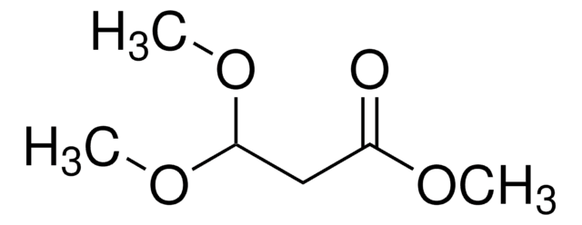 Methyl 3,3-dimethoxypropionate 97%