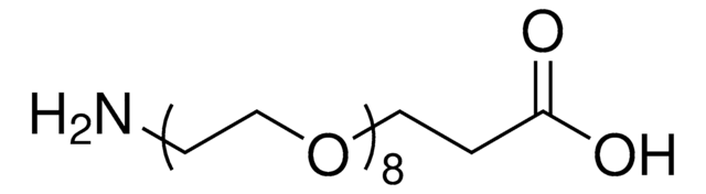 NH2-PEG8-Propionic acid