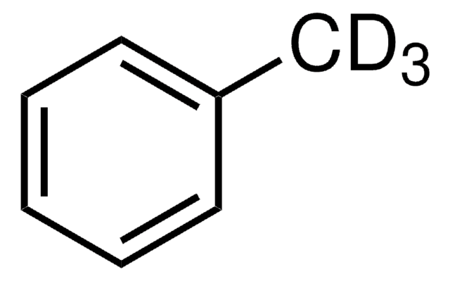 Toluene-&#945;, &#945;, &#945;-d3 99 atom % D