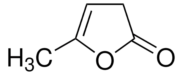 &#945;-Angelica lactone 98%