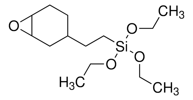 2-(3,4-epoxycyclohexyl)ethyltriethoxysilane AldrichCPR