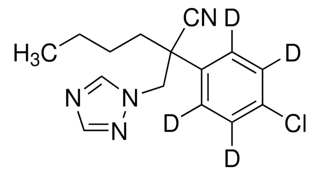 Myclobutanil-(phenyl-d4) PESTANAL&#174;, analytical standard