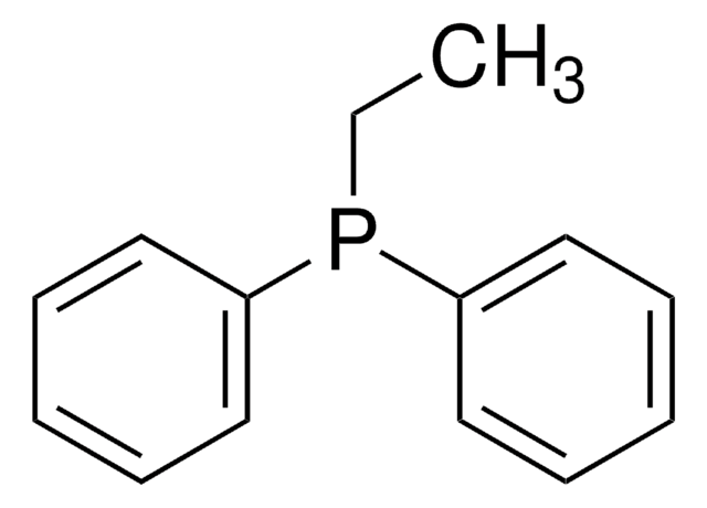 Ethyldiphenylphosphine 98%