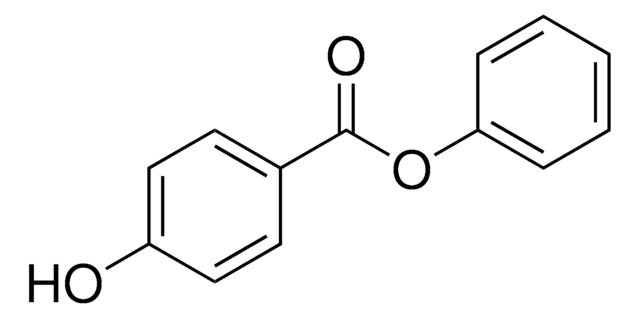 Phenyl 4-hydroxybenzoate AldrichCPR