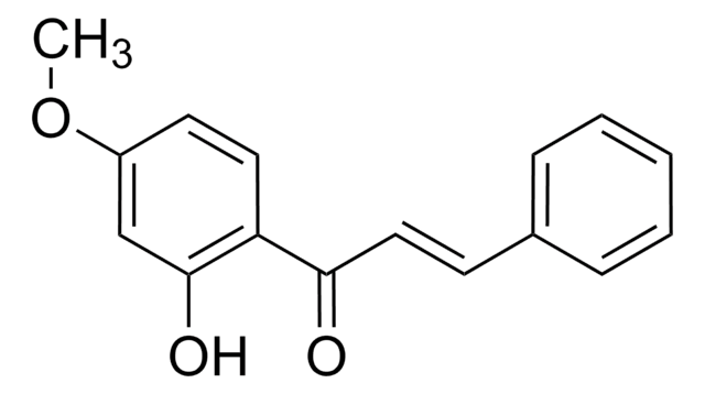 2&#8242;-Hydroxy-4&#8242;-methoxychalcone AldrichCPR