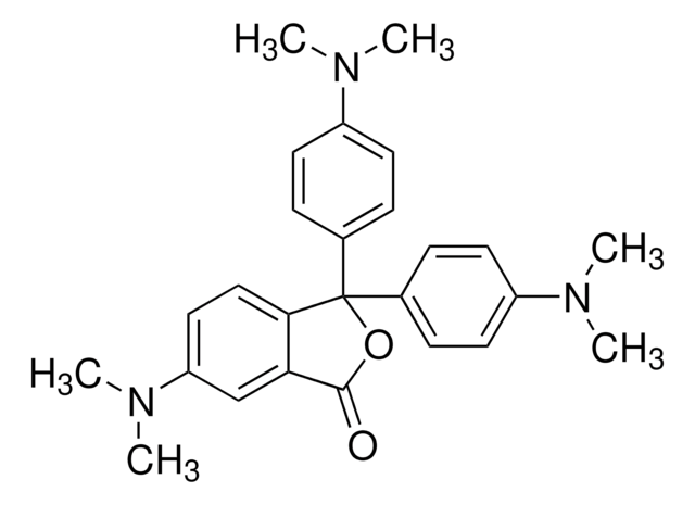 Crystal Violet lactone Dye content 97&#160;%