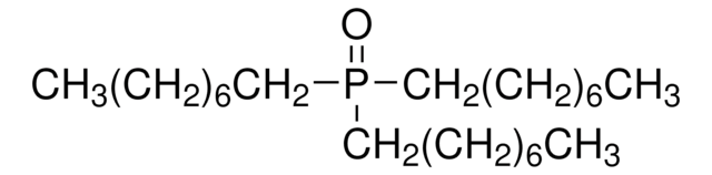 Trioctylphosphine oxide ReagentPlus&#174;, 99%