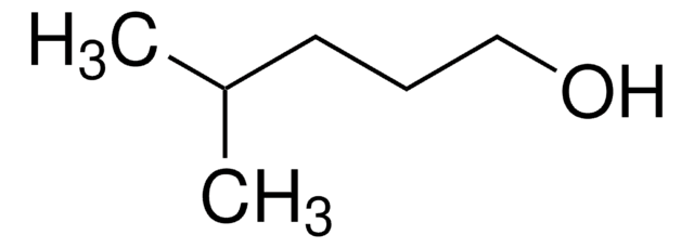 4-Methyl-1-pentanol 97%