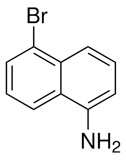 5-bromo-naphthalen-1-ylamine AldrichCPR