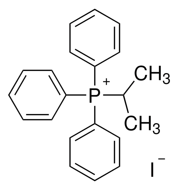 Isopropyltriphenylphosphonium iodide 98%