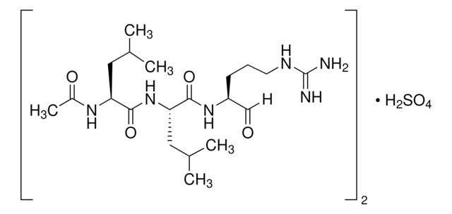 Leupeptin microbial, &#8805;90% (HPLC)