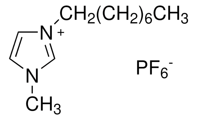 1-Methyl-3-octylimidazolium hexafluorophosphate &#8805;95.0%