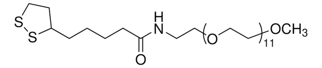 m-dPEG&#174;12-Lipoamide