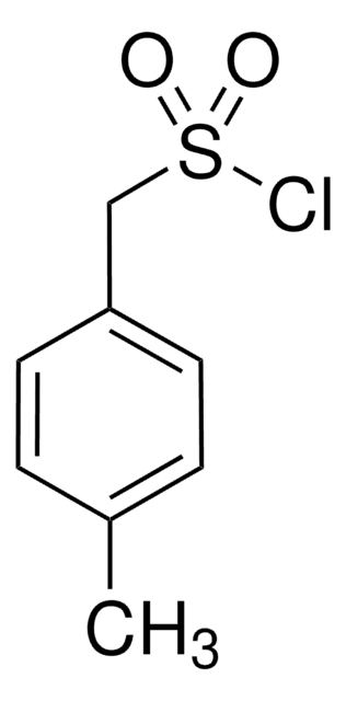 4-Methylbenzylsulfonyl chloride 96%