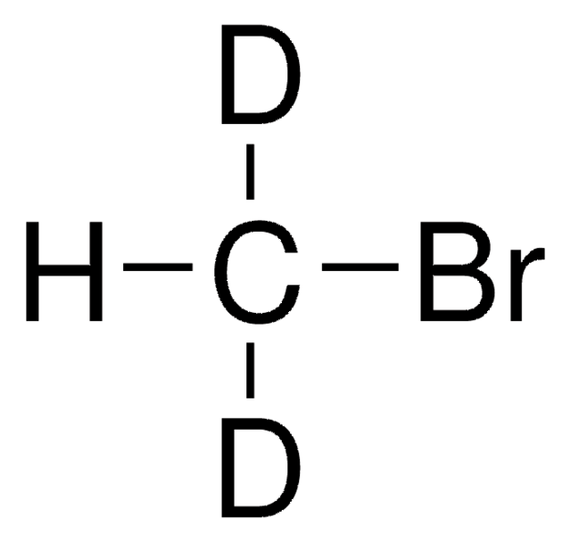 Bromomethane-d2 98 atom % D